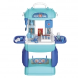 Zestaw adapterów redukcyjnych z 3/8 na 1/2 cala