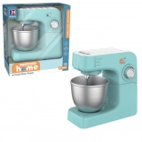 Robotyczna kuchnia na baterie