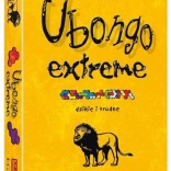 Gra Ubongo Extreme (PL)