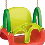 Huśtawka dla dzieci Androni 3 w 1