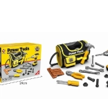 Torba małego majsterkowicza z narzędziami