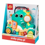 Mówiące pianinko Mój Dino