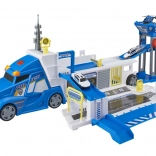 Zestaw transportowy policyjny Teamsterz