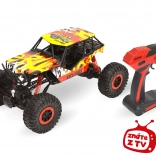 Rock Buggy Goliash samochód RC 4x4 44 cm – czeskie opakowanie