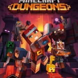Podręcznik gracza Minecraft Dungeons – przewodnik dla bohaterów