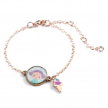 DJECO Tinyly bransoletka Tutti