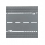 Podkładka pod drogi 25 × 25 cm