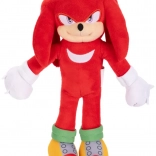 Pluszowa zabawka Sonic the Hedgehog Knuckles 25 cm