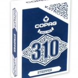 Karty COPAG 310 Slimline Stripper