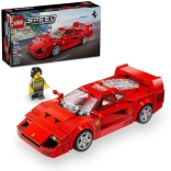 Zestaw LEGO Speed Champions Ferrari F40
