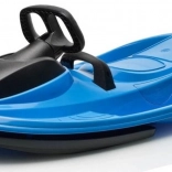 Sterowane sanki Stratos niebieskie