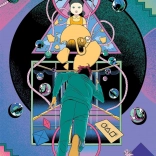 Puzzle CLEMENTONI Squid Game 2 1000 elementów