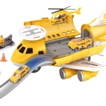 Zestaw Budowlany Baza Lotniskowa