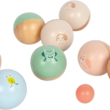 gra pétanque Garden Buddies dla całej rodziny