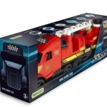 pojazd Magic Truck Action strażacy
