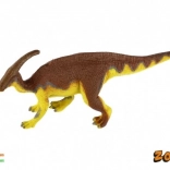 Plastowa figurka PARASAUROLOPHUS 20 cm
