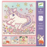 Szablony Kawaii Land