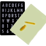 Tablica rysunkowa świecąca dla dzieci