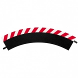 Zewnętrzne pobocza do zakrętu 1/60° R1 do torów CARRERA EVOLUTION, DIGITAL 132 i DIGITAL 124