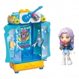 Qman UNA garderoba piosenkarki