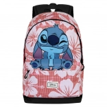 Miejski plecak Lilo & Stitch – czerwony