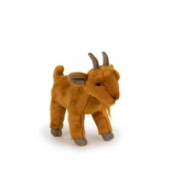 Pluszak Kozioł brązowy 25 cm