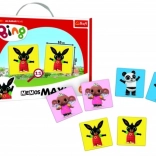 Maxi memo BING od TREFL