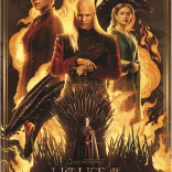 Puzzle Rod Draka 1000 kawałków