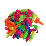 Samozamykające się baloniki wodne SPORTO