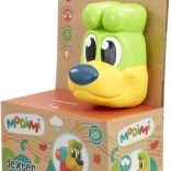 Modimi Sensoryczna Zabawka Piesek Dexter