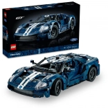 Zestaw LEGO Technic Ford GT 2022