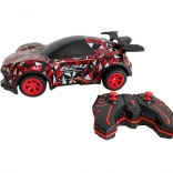 Zdalnie sterowane auto DRIVERO