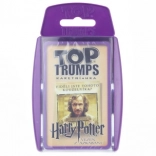 Gra karciana Harry Potter i więzień Azkabanu