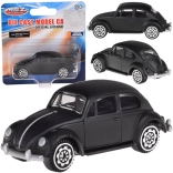 Licencjonowany metalowy model VOLKSWAGEN Classical Beetle 1967 1:54