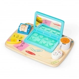 Drewniany laptop dla dzieci Melissa & Doug