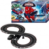 Autodrom Carrera GO Spiderman