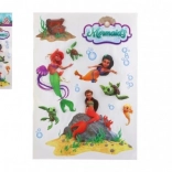 Avery matowe białe etykiety na CD i DVD do drukarek atramentowych