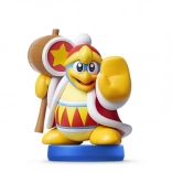 Amiibo figurka Kirby – King Dedede