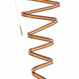 Wstążka gimnastyczna na kiju Djeco