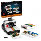 Zestaw konstrukcyjny LEGO Ideas aparat POLAROID OneStep SX-70