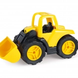 Lena Workies ładowarka z wytrzymałego plastiku