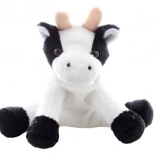Pluszowa zabawka Krówka