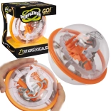 Perplexus GO! Schody – 3D kulkowy labirynt od Spin Master