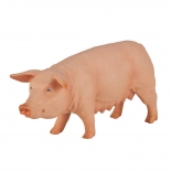 Realistyczna plastikowa figurka lochy