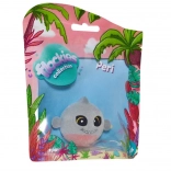 Figurka Flockies Pirania Peri