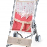 Tarcza hamulcowa 260 mm Topran