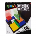 Logiczna gra Rubika Grid Lock