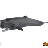 Realistyczny model Kaszalota spermacetowego 24 cm