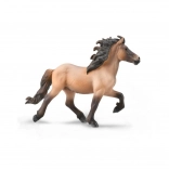 Collecta islandzki ogier bay dun