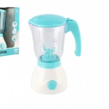 Dziecięcy plastikowy mikser ze światłem i dźwiękiem, 20 cm